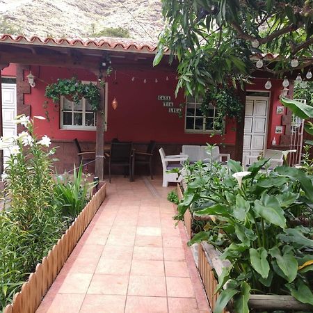 Holiday House Tia Lila San Sebastián de la Gomera Exterior foto