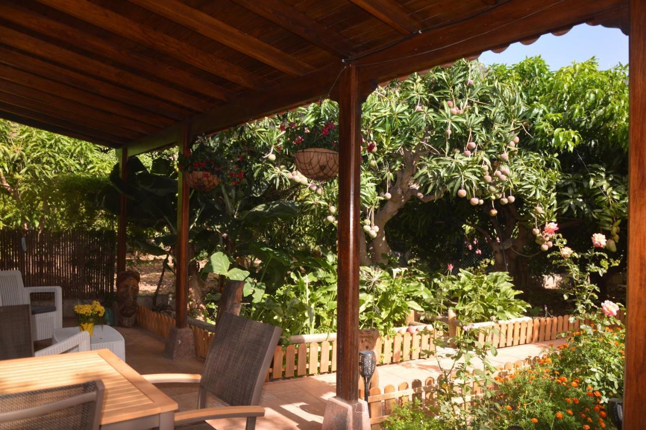Holiday House Tia Lila San Sebastián de la Gomera Exterior foto