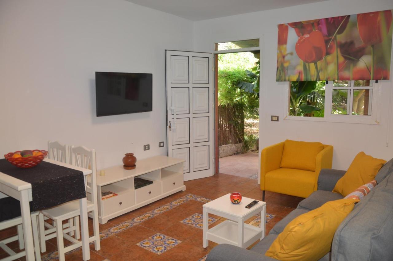 Holiday House Tia Lila San Sebastián de la Gomera Exterior foto