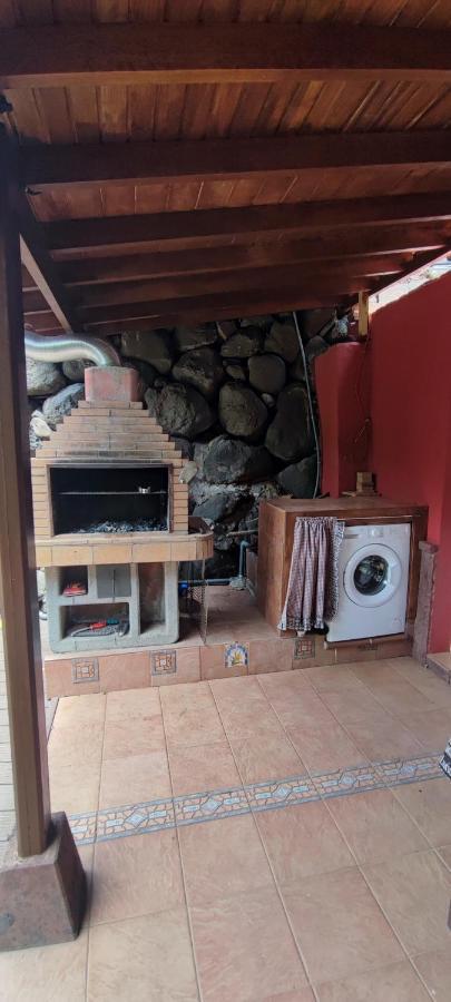 Holiday House Tia Lila San Sebastián de la Gomera Exterior foto